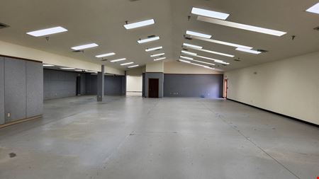 Industrial space for Rent at 117-119 Union Valley Rd in Oak Ridge