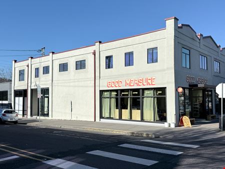 Office space for Rent at Move-in Ready Office Space in Milwaukie