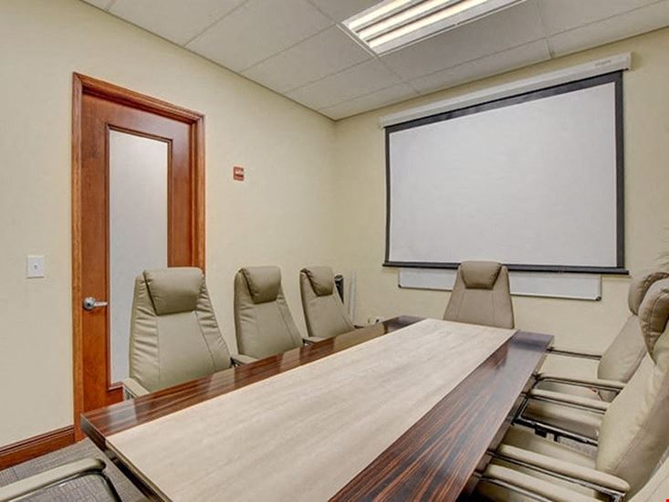 Elite Office Suites