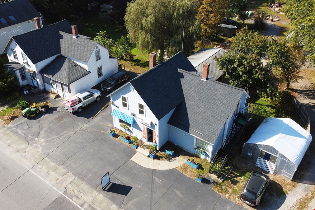 Powder Mill Road Portfolio