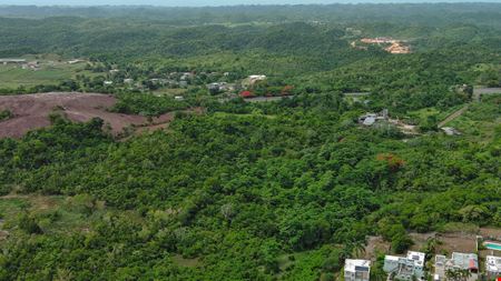 Isabela Commercial Development Land - Former Bosque Verde Motel - For Sale