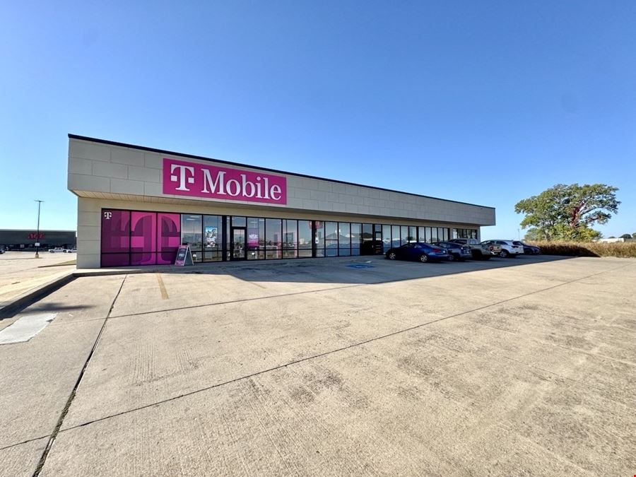 1402 W. Grant Ave.