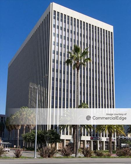 Office space for Rent at Barrister Executive Suites - Century Building in Los Angeles