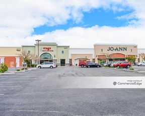 Centre Pointe Village