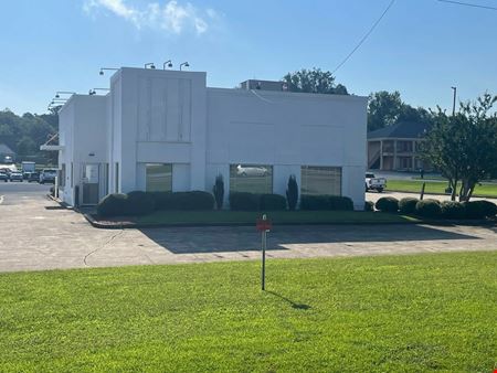 Freestanding QSR Available for Sale/Lease