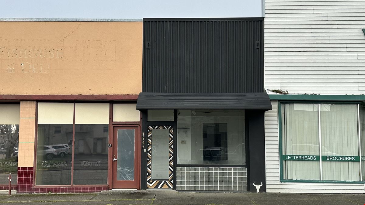 1207 14th Ave