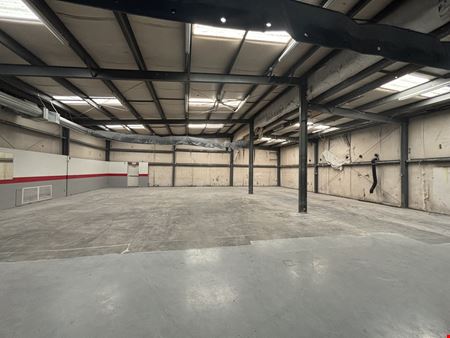 136 Industrial Dr
