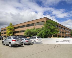Gateway Office Building