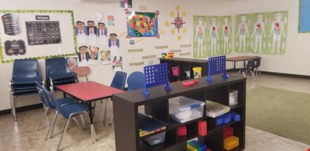 Little Genius Day Care