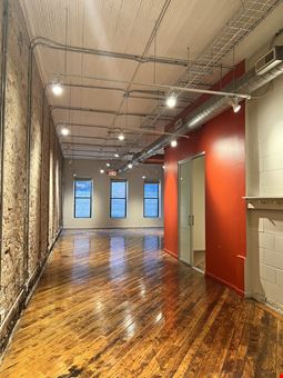 560 W Washington