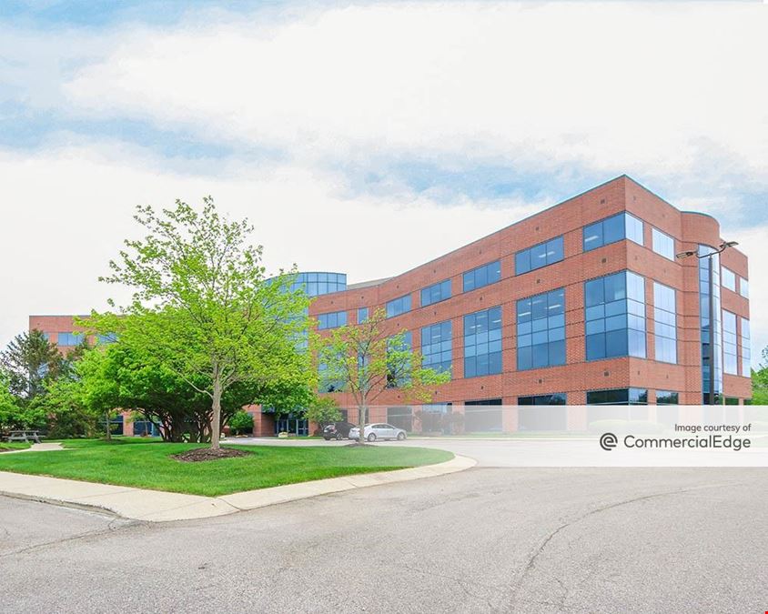 Lake Pointe Center II