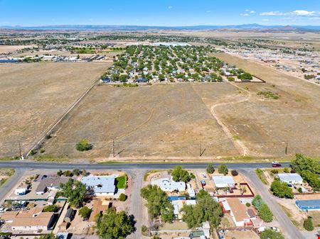 Meadow View Subdivision