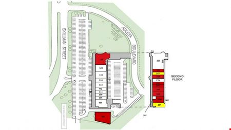 Retail space for Rent at Skillman Commons in Dallas
