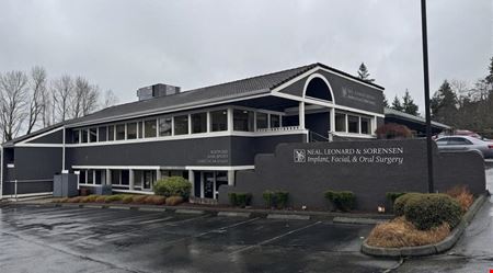 Office space for Rent at 13131 120th Ave NE in Kirkland
