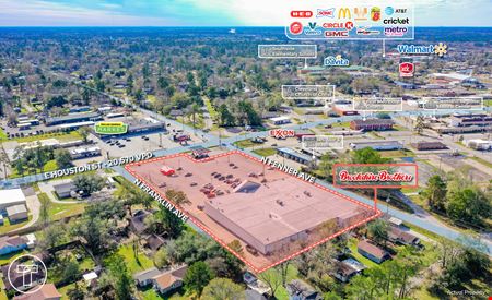 Brookshire Brothers Grocery