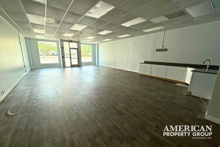 +/- 1,733 sf Retail Available