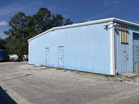 LARGO INDUSTRIAL COMPOUND