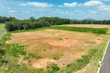 AMICALOLA INDUSTRIAL PARK
