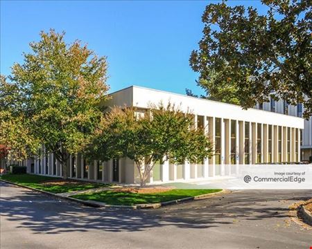 Lakeside Office Park - Lakeside Medical Center