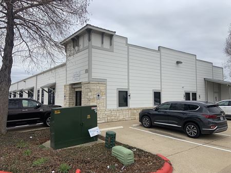 Retail space for Rent at WelRoc Station in College Station