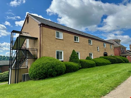 Office space for Sale at 464 Walnut St in Pittsburgh