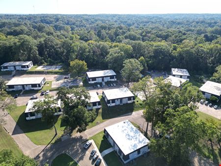 Eastbrook Apartments | Value-Add Opportunity