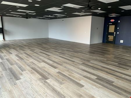 FOR LEASE - Newly Renovated 289 Main Street Building