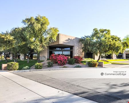Office space for Rent at Superstition Office Plaza in Tempe