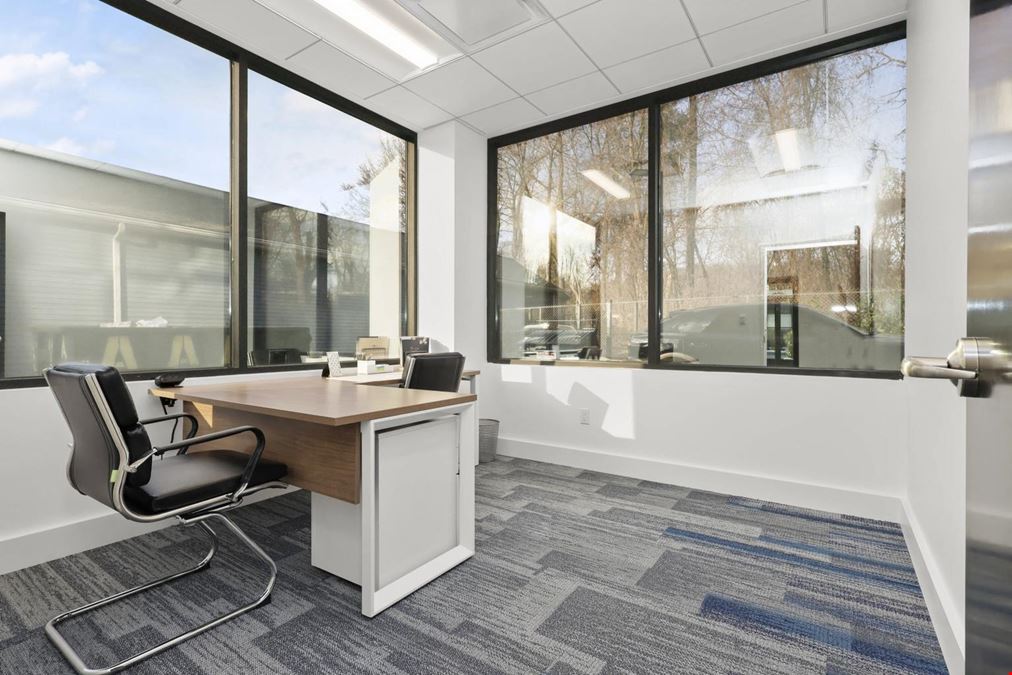 Coworking Westchester