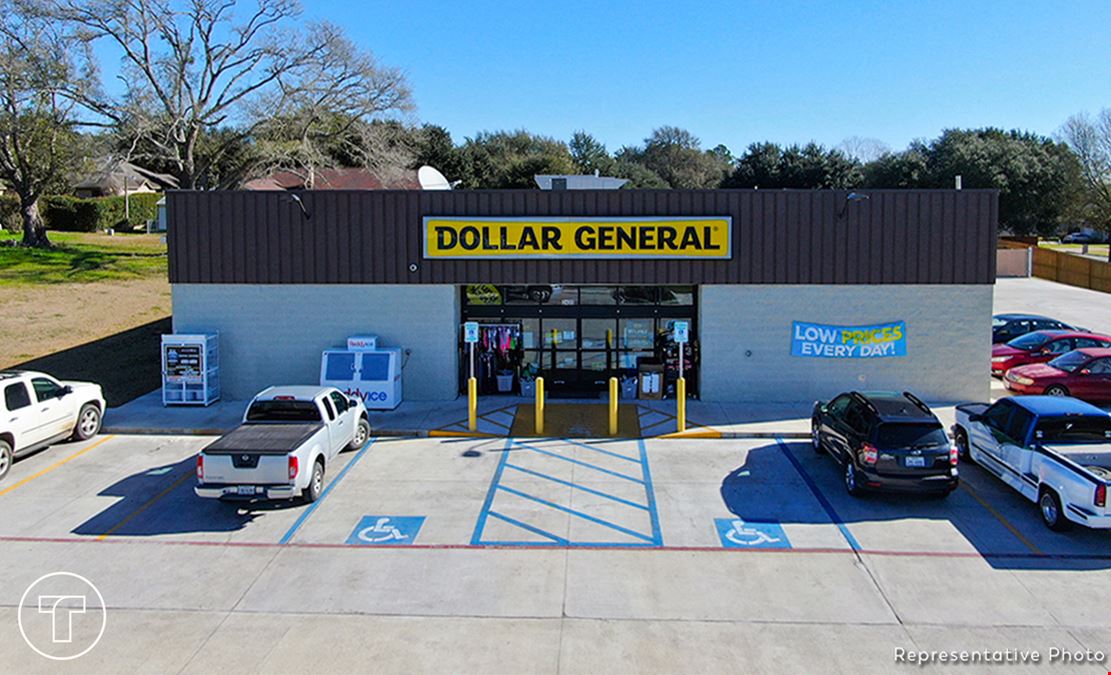 Dollar General