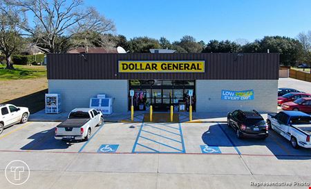 Retail space for Sale at Dollar General in Tuscaloosa