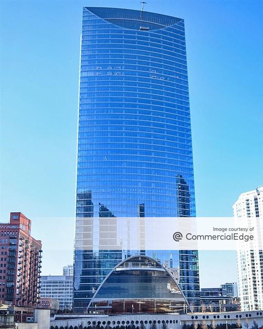 River Point