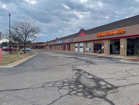 Van Dyke Auto Plaza