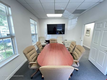 2201 NW 40th Terr, Suite 1, Suite 2 or Entire Building - Crown Pointe IV Office Space For Lease