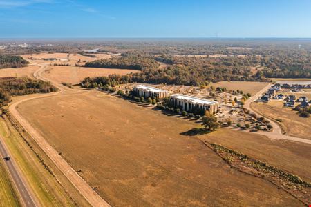 Galleria Parkway Raw Land