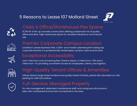 107 Mallard Street