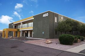 460 N Mesa Dr