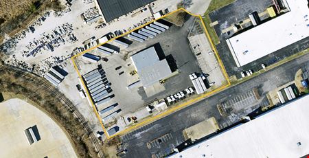 1090 Cassens Industrial Ct