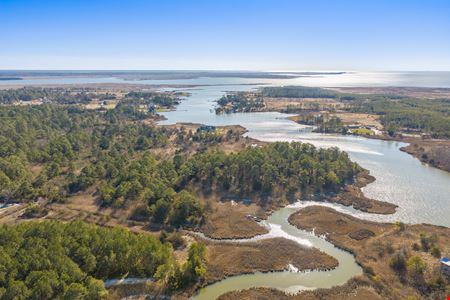 Saint Peter's Creek Tract