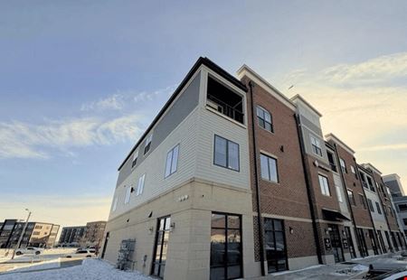 Office space for Rent at Gravitate Coworking - Cedar Rapids in Cedar Rapids