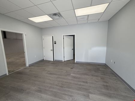 One Pasco Center