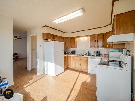 Douglas Multifamily Portfolio