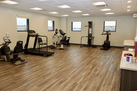 801 Joe Mann Blvd, Suite G 