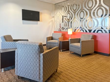 Office space for Rent at Regus - Alexandria Kingstowne Ridge in Alexandria