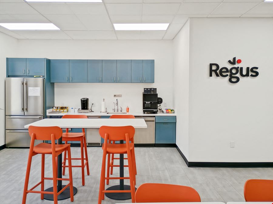 Regus - Billings - N 29th St