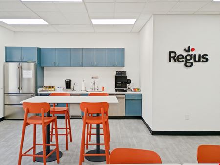 Regus - Billings - N 29th St