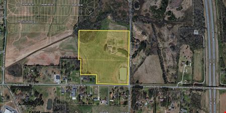 VacantLand space for Sale at  Deere Road / Upper River Road in Decatur