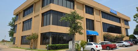 Office space for Rent at Comerica Bank Building in Carrollton