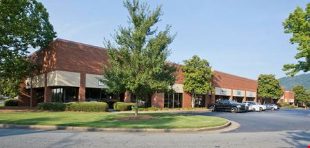 Industrial space for Rent at 1349 Old 41 Hwy NW in Marietta