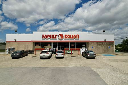Retail space for Rent at Delcambre Retail/ Industrial in Erath